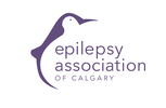 Epilepsy Association of Calgary logo
