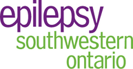EPILEPSY SOUTHWESTERN ONTARIO logo
