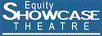 EQUITY SHOWCASE THEATRE logo