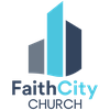 FAITH CITY CHURCH logo