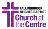 FALLINGBROOK HEIGHTS BAPTIST CHURCH logo