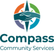 Compass Community Services logo