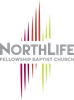 NORTHLIFE FELLOWSHIP BAPTIST CHURCH logo