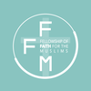 FELLOWSHIP OF FAITH FOR THE MUSLIMS, logo