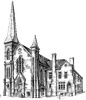 First Baptist Church, Ottawa logo