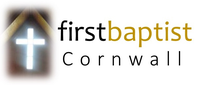 First Baptist Church Cornwall logo