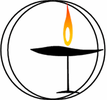 The First Unitarian Church of Hamilton logo