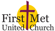 FIRST METROPOLITAN UNITED CHURCH logo