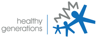 Healthy Generations logo