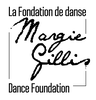 Margie Gillis Dance Foundation logo