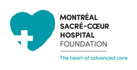 Montréal Sacré-Cœur Hospital Foundation logo