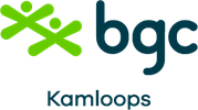 BGC Kamloops (Boys and Girls Club of Kamloops) logo
