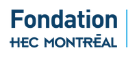 HEC MONTREAL FOUNDATION logo