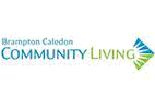 BRAMPTON CALEDON COMMUNITY LIVING logo