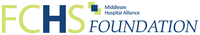 FOUR COUNTIES HEALTH SERVICES FOUNDATION logo