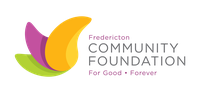 Fredericton Community Foundation logo