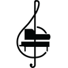 FREDERICTON MUSIC FESTIVAL logo