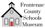FRONTENAC COUNTY SCHOOLS MUSEUM logo