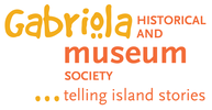 Gabriola Historical and Museum Society logo