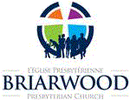BRIARWOOD PRESBYTERIAN CHURCH logo