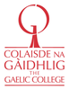Colaisde na Gàidhlig | The Gaelic College logo