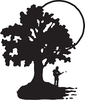 Georgian Bay Folk Society logo
