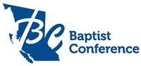 BRITISH COLUMBIA BAPTIST CONFERENCE logo
