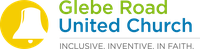 Glebe Road United Church logo