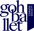 Goh Ballet Canada Society logo