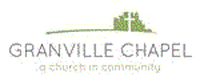 GRANVILLE CHAPEL logo