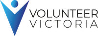 VOLUNTEER VICTORIA logo