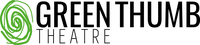 GREEN THUMB THEATRE logo