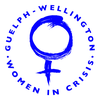 Guelph-Wellington Women in Crisis logo