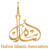 Halton Islamic Association logo