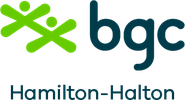 BGC Hamilton-Halton logo