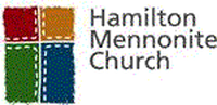 HAMILTON MENNONITE CHURCH logo