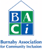 BURNABY ASSOCIATION FOR COMMUNITY INCLUSION logo