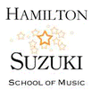 Hamilton Suzuki School of Music logo