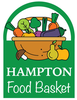 Hampton Food Basket logo