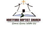 Hartford Baptist Church logo