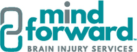 Mind Forward Brain Injury Services Ontario logo