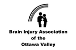 BRAIN INJURY ASSOCIATION OF THE OTTAWA VALLEY logo