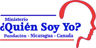Quien Soy Yo Ministries logo