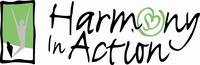 H I A HARMONY IN ACTION WINDSOR logo