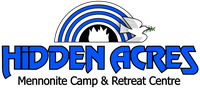 HIDDEN ACRES MENNONITE CAMP &  RETREAT CENTRE logo