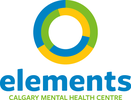 Elements Calgary Mental Health Centre logo