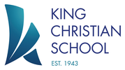King Christian School logo