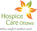 Hospice Care Ottawa logo