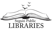 Seguin Public Libraries logo