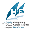 GBGH Foundation logo